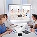 Magnasonic LED Pocket Pico Video Projector, HDMI, Rechargeable Battery, Built-in Speaker, DLP, 60 inch Hi-Resolution Display for Streaming Movies, Presentations, Smartphones, Tablets, Laptops (PP60)thumb 2