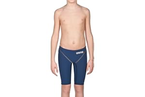 arena Powerskin ST 2.0 Boy's Jammers Youth Racing Swimsuit