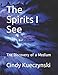 The Spirits I See: The Discovery of a Medium by Cindy Spickenreuther Kueczynski
