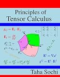 Principles of Tensor Calculus: Tensor Calculus