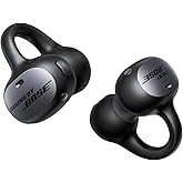 Baseus Inspire XC1 Open Ear Clip-On Earbuds, Sound by Bose, Dolby Audio, Adaptive Tunning Sound, Hybrid 2-Way Driver, Zero-Sense Air Cushion, 4-Mic Adaptive Clear Calls, IP66 Waterproof, 40H Playtime