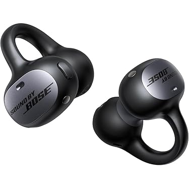 Amazon Best Sellers: Best Open-Ear Headphones Amazon Best Sellers: Best Open-Ear Headphones