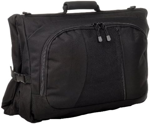 Sandpiper of California6601-O-BLK Business Bugout Garment