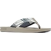 Columbia mens Tidal Ray Pfg FlipSport Sandal
