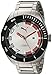 PUMA Quartz Stainless Steel Watch, Color:Silver-Toned (Model: PU103951004)