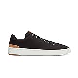 TOMS Men's Travel Lite 2.0 Sneaker, Black Canvas, 7.5
