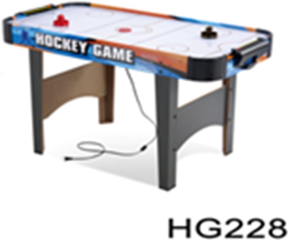 Amazon Com Toytexx 48 Air Hockey Game Table With 2 Pucks 2