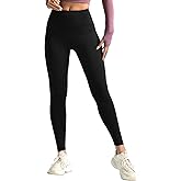 Leggings with Built-in Resistance Band, Resistance Leggings, High Waist Butt Lifting Leggings for Women