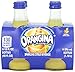 Orangina Bulby Bottles, 4 ct, 10 oz