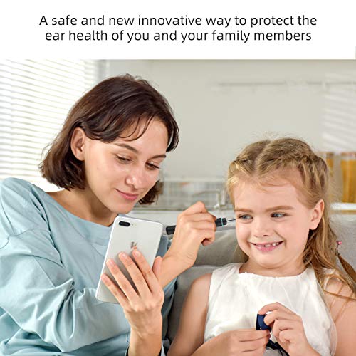 4 BEBIRD+Otoscope+Endoscope+Intelligent+Gyroscope