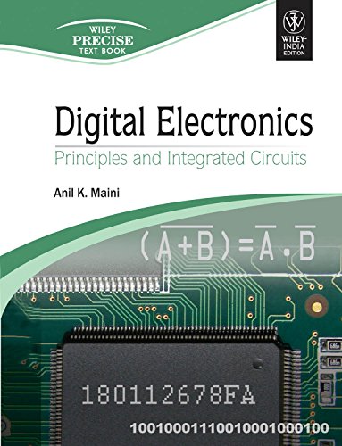 88 Best Integrated Circuits Books Of All Time Bookauthority