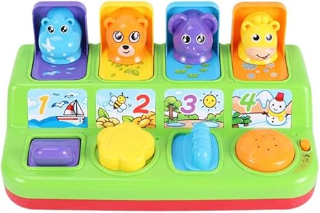 best children's educational toys