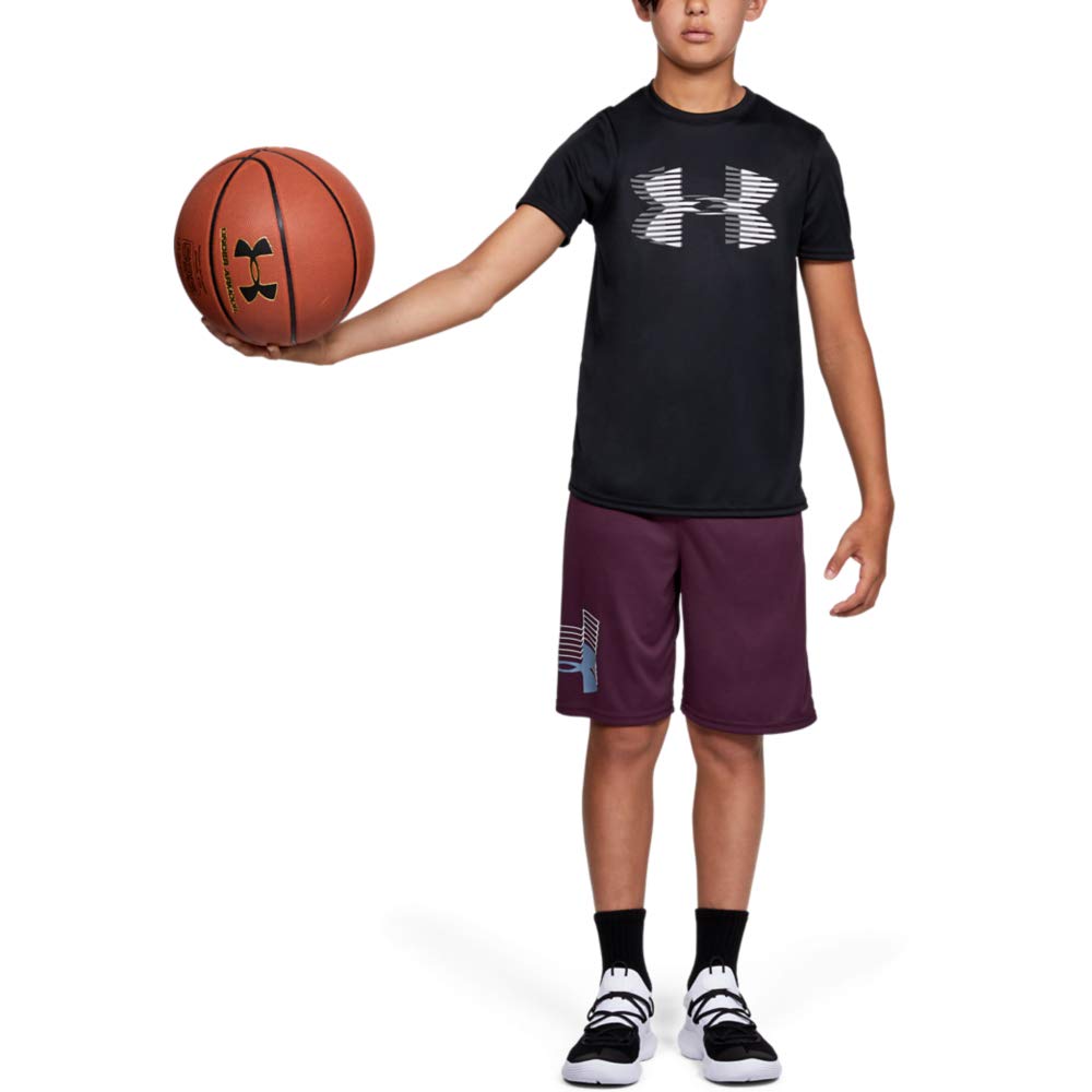 The 10 Best Under Armour Kids Ua Bgs X Level Ninja Basketball