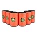 Target,12Pcs Large Size(3.9 x 2.4) EVA Soft Kids Toy Gun Bullet Targets Dart Foam Toy Gun Shoot Dart for Gun Nstrike Elite Series Blasters Kids Toy