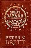 The Great Bazaar and Brayan’s Gold