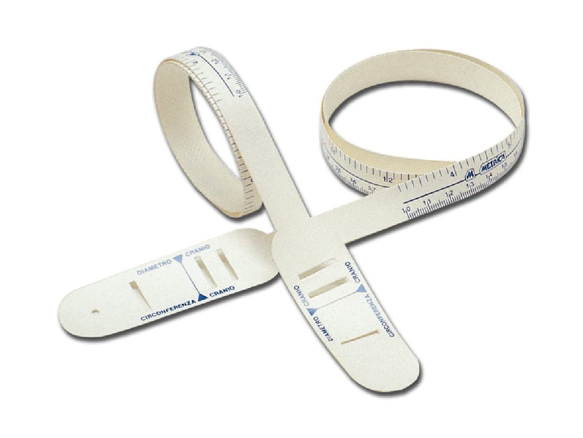 Gima 27327 Craniometro, Pack 1