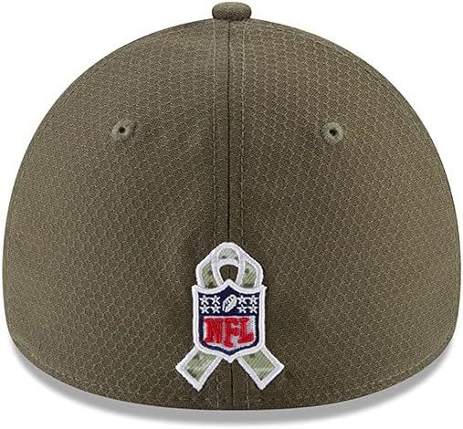 raiders salute to service cap