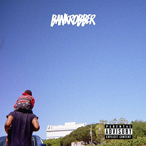 Caleborate - Bankrobber