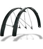 Amazon.com: SKS GERMANY Edge AL56 Aluminum Bicycle Fender Set