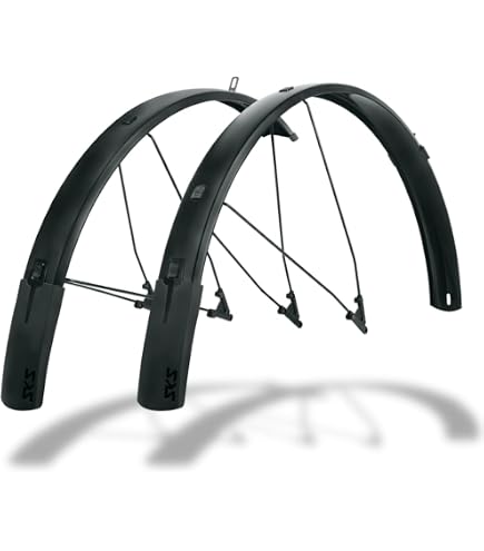 Amazon.com: SKS Germany B53 Bluemels Fender Set for 20