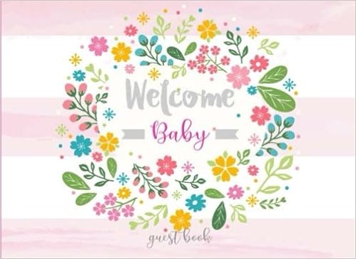 welcome baby girl twins