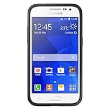 Samsung Carrying Case for Samsung Galaxy Core Prime - Retail Packaging - Red