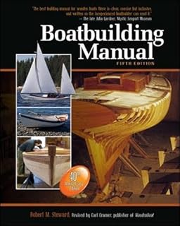 Boat Builders Handbook Archives