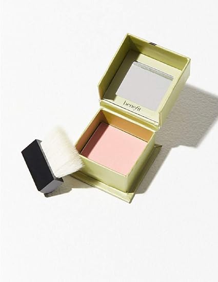 benefit dandelion blush mini