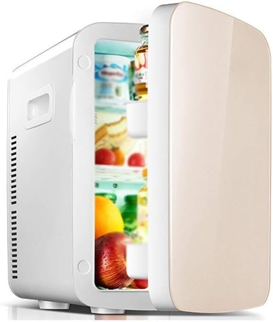 small portable refrigerator for car