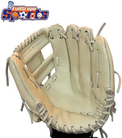 basket web baseball glove