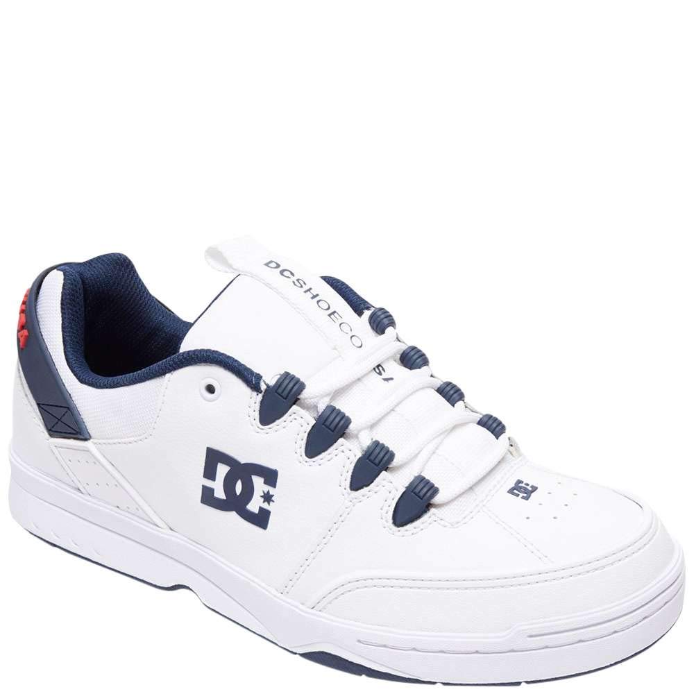 dc men's tennis shoes
