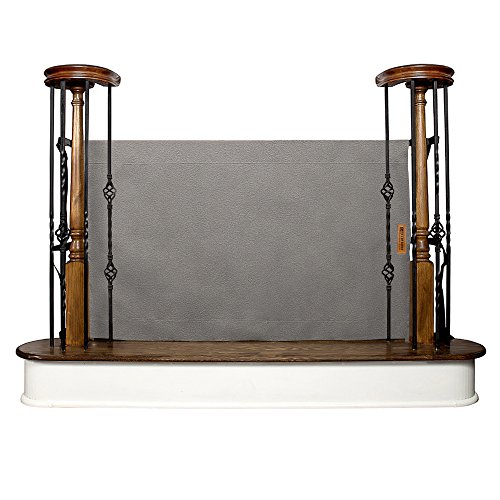 best retractable stair gate