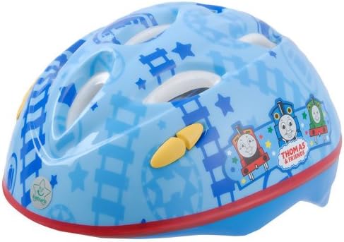 Oaks Bro Helmet Over Thomas The Tank Engine (Japan Import)