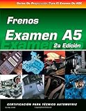 Automotive Brakes, Delmar Publishers Staff and Thomson Delmar Learning Staff, 1401810187