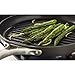 Calphalon Unison Nonstick 12-Inch Round Grill Pan