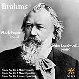 SONATAS FOR VIOLIN AND PIANO                       image