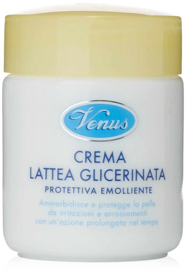 Face Cream Emollient Glycerine 50ml