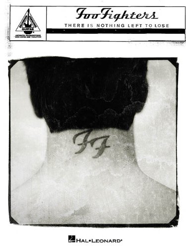 There is Nothing Left to Lose (Guitar Recorded Versions)