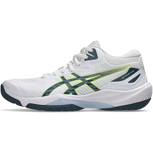 ASICS Men's Beyond FF MT 2 Volleyball Shoes