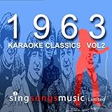 Secret Love (Karaoke in the style of Kathy Kirby)