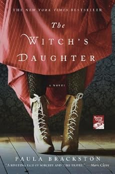 The Witch's Daughter: A Novel by [Brackston, Paula]