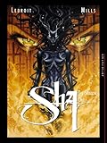 Image de Sha, Tome 1 (French Edition)