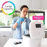 uv light bottle sterilizer