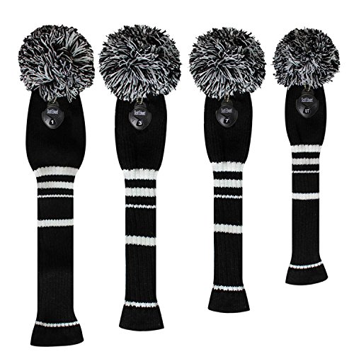 Top 10 Best Golf Club Headcovers For Woods Best of 2018 Reviews No