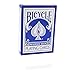 Magic Makers Blue Playing Cards Bicycle Deck