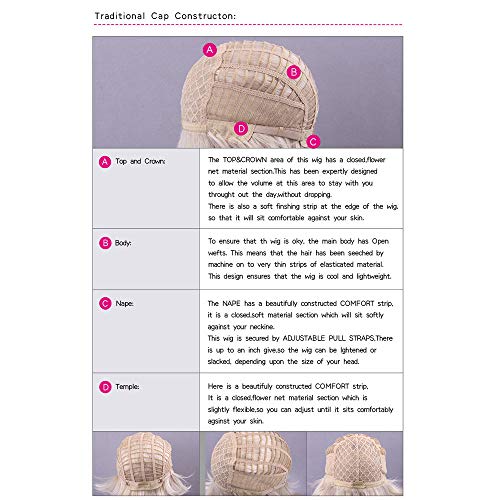 3 SUPPION+Parting+Fashion+Straight+Female