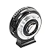 Metabones Nikon G to Micro Four Thirds XL 0.64x Speed Booster