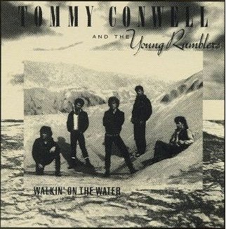 Tommy Conwell & The Young Ramblers - Rumble - Zortam Music