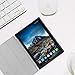 ProCase for Lenovo Tab 4 10 Case, Slim Stand Hard Shell Case Smart Cover for 2017 Lenovo Tab 4 10.1