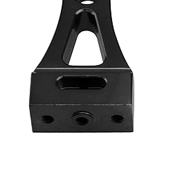 Vgoohobby 2Pcs Metal Bracket Fixed Mount Beam